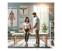 Move Forward Physio: Expert Wanneroo Physiotherapy