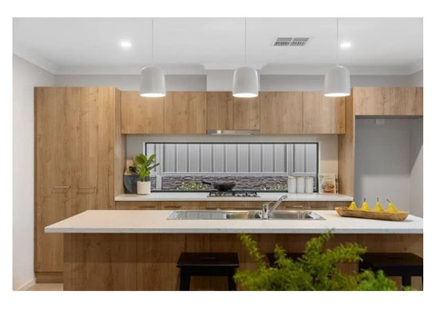 Display Homes Seaford