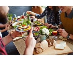 Melbourne's Happy Hours: Where Deals and Drinks Collide with the City's Buzz