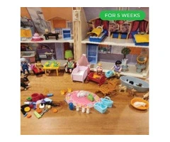 Toys for Rent in Nedlands