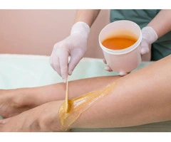 Enhance Your Look with Spa Newcastle's Waxing and Threading Services