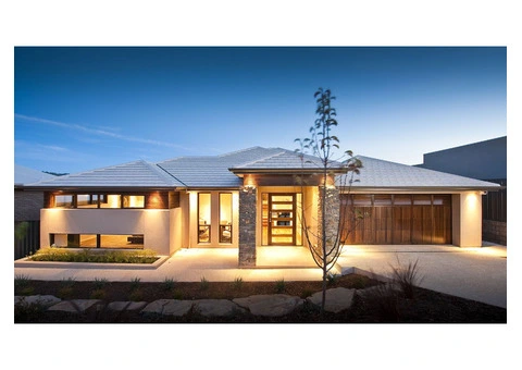 Trusted Home Builders: Crafting Your Dream Home