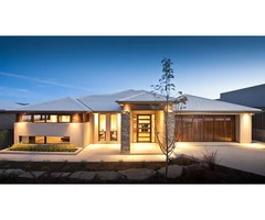 Trusted Home Builders: Crafting Your Dream Home