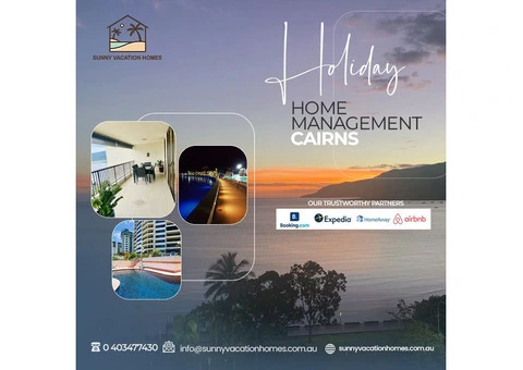Stress-Free Holiday Home Management Solutions
