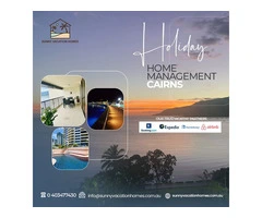 Stress-Free Holiday Home Management Solutions