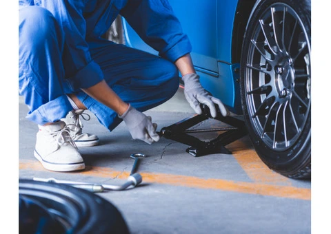 Mobile Caravan Repairs Adelaide