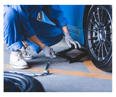 Mobile Caravan Repairs Adelaide