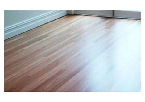 Looking For Timber Floor Repair in Sydney