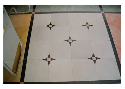 Landscaping stones for commercial and residential spaces | Pudhota Industries