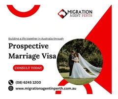 Get Your Fiancé to Australia with a Prospective Marriage Visa
