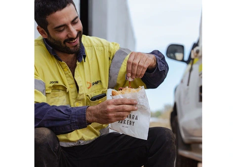 Pinjarra Bakery - 1/10