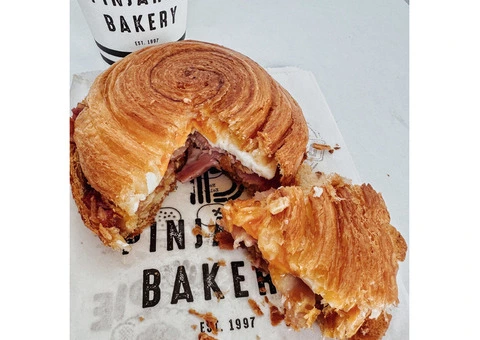 Pinjarra Bakery - 2/10