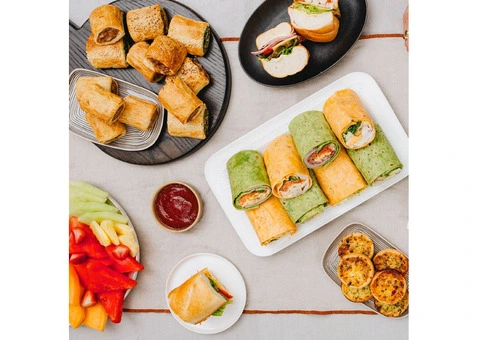 Pinjarra Bakery - 3/10