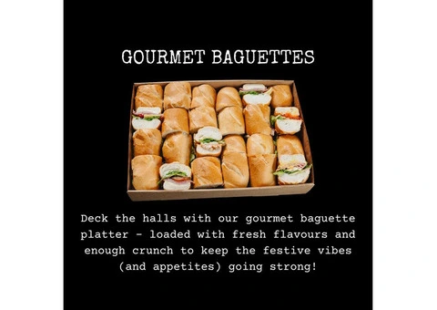 Pinjarra Bakery - 7/10