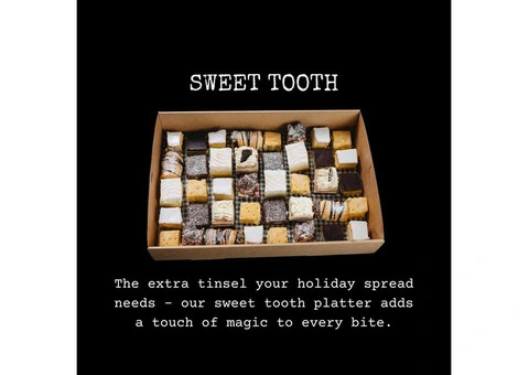 Pinjarra Bakery - 8/10