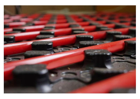 Underfloor Heating Perth