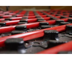 Underfloor Heating Perth