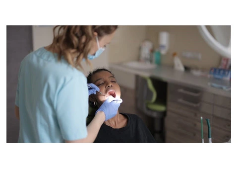 The Dentists Hornsby – Expert Care for Healthy, Beautiful Smiles