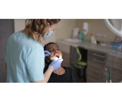 The Dentists Hornsby – Expert Care for Healthy, Beautiful Smiles