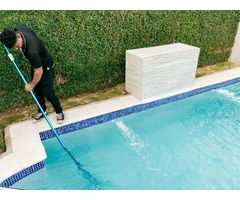 Pool Maintenance Glen Waverley