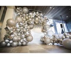 Transform Your Event with Shimmer Wall Hire: The Ultimate Guide