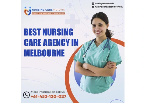 Aged Care Agencies Melbourne