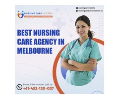 Aged Care Agencies Melbourne