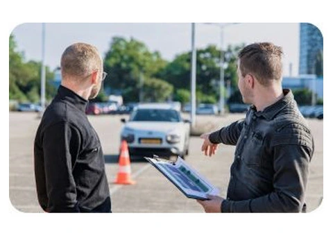 Professional Car Driving Lessons in Adelaide - Tokhi Driving Solutions