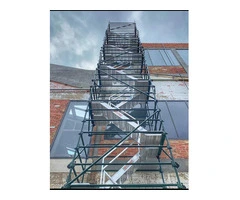 Reliable Scaffolding Services by Turbo Scaffolding