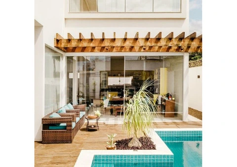 Deck Builders Sutherland Shire