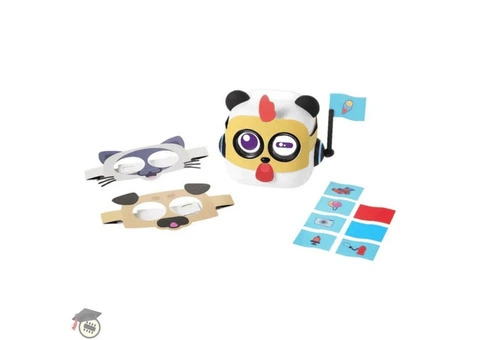 Spark Creativity with mTiny - 2/2