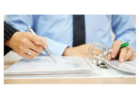 Compliance Made Simple with Streamlined Filing Procedures