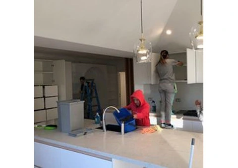 High-quality Builder Cleaning Service by Experts - 3/9