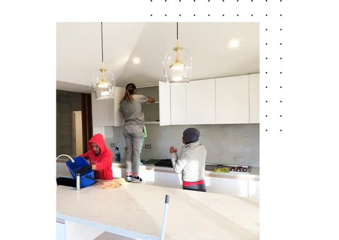 High-quality Builder Cleaning Service by Experts - 4/9