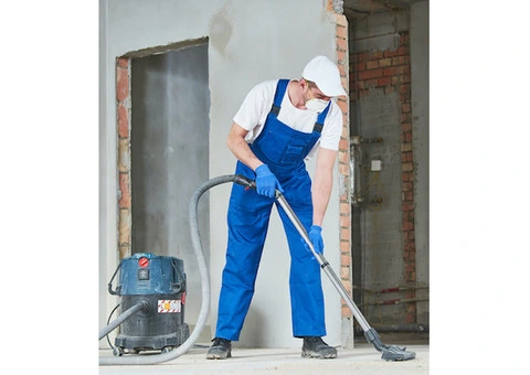 High-quality Builder Cleaning Service by Experts - 5/9