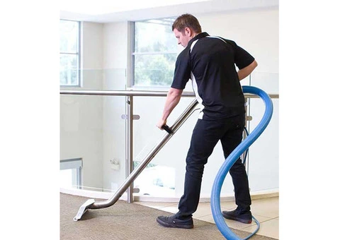 High-quality Builder Cleaning Service by Experts - 8/9