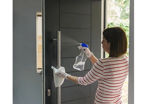 High-quality Builder Cleaning Service by Experts - 9/9