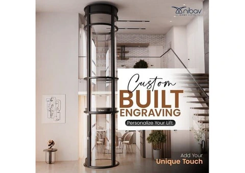 Home Lifts in Sydney – Residential & House Lifts for Comfort & Convenience