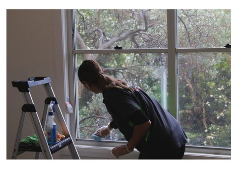 High-Quality Carpet Cleaning in Wollongong by Accredited Professionals - 8/9