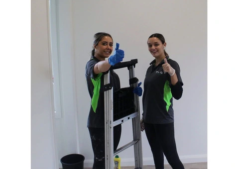 High-Quality Carpet Cleaning in Wollongong by Accredited Professionals - 9/9