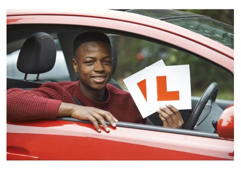 The Leading Driving School in Clarinda with Expert Instructors