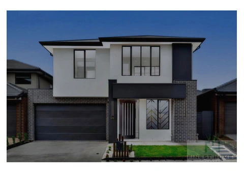 Builders in Melbourne - 3/11