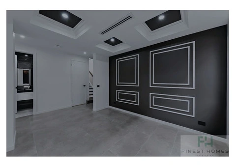 Builders in Melbourne - 5/11