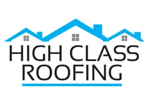 High Class Roofing