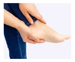 Sydney Foot Solutions | Expert Podiatry Care for Foot & Heel Pain