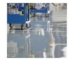 Epoxy flooring Newcastle