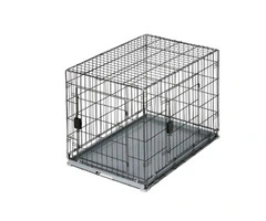 Snooza 2 in 1 Convertible Training Crate