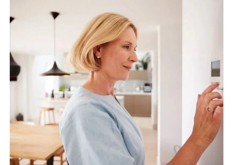 Evaporative Air Conditioning Pearsall WA