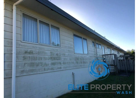 Affordable House Washing Services in Gold Coast