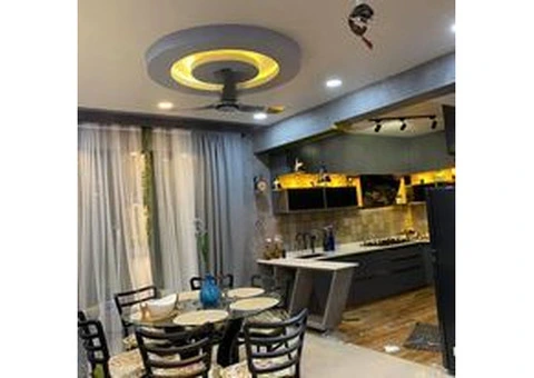 Home Interior Designers in Anantapur | Ananya Group of Interiors